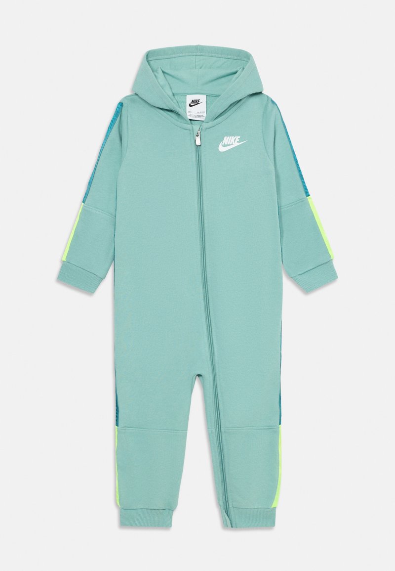 Nike Sportswear Jumpsuit mintgroen