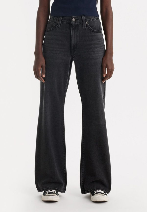 '94 BAGGY BOOT - Bootcut jeans - wandering spirit clean