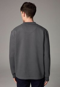 Next Sweatjakke - blue