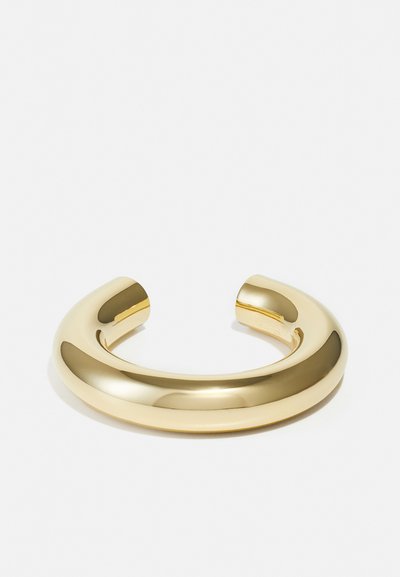 Uncommon Matters SWELL BANGLE - Rannekoru - gold-coloured