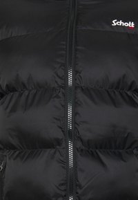 Schott Téli dzseki - black