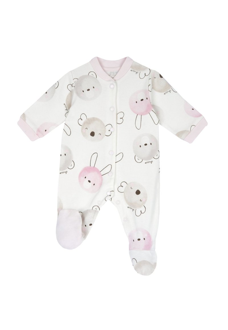 Tutu Inca 48232 Pink Unicorn 24-36 Months (3 Pieces)