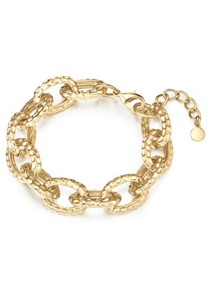 Bracelet - gelbgoldfarben
