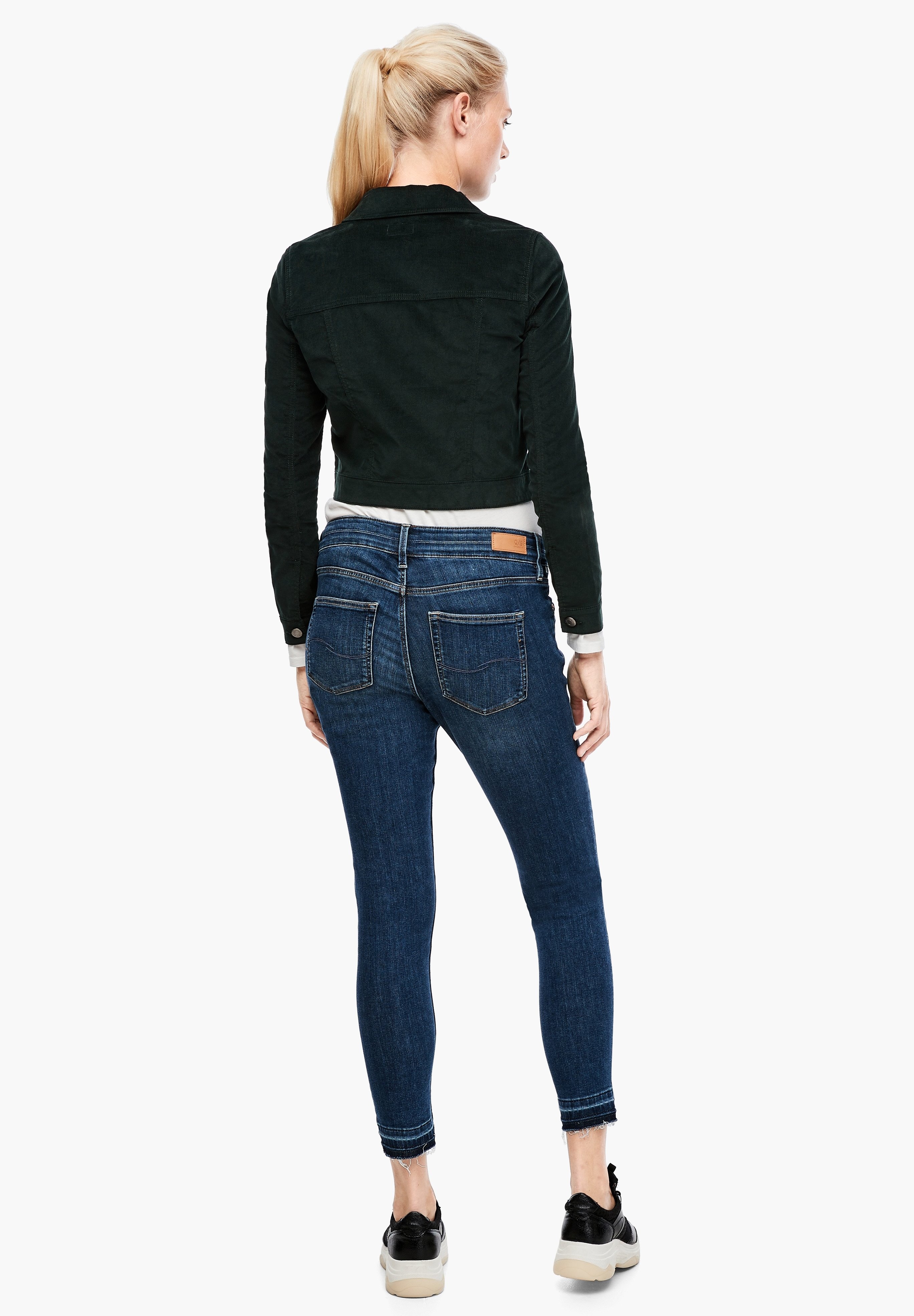 Damen Leichte Jacke Damen Leichte Jacke