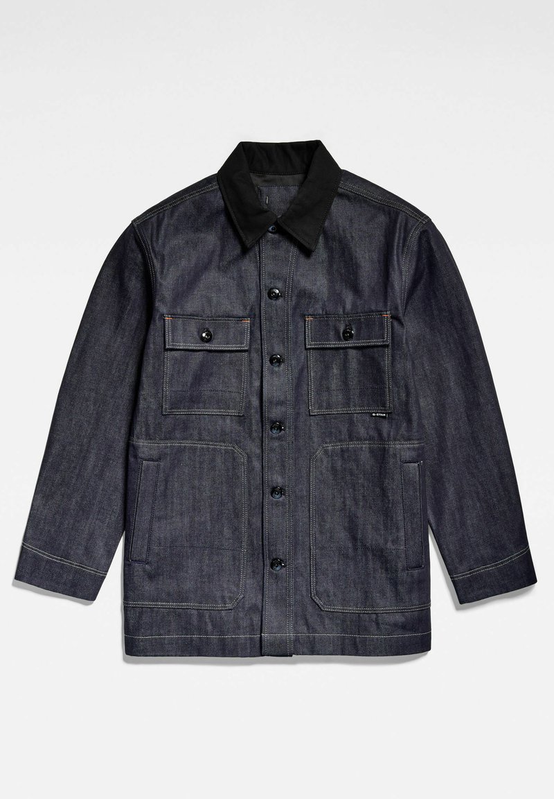 G-Star Spijkerjas blauw