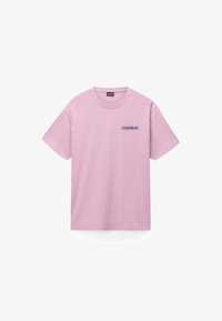 Unausgewählt, zephyr pt