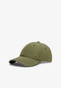 Seleccionado, olive green
