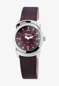 Unselected, silberfarbig