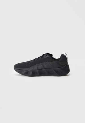 AVA ROVER UNISEX - Joggesko - black/anthracite