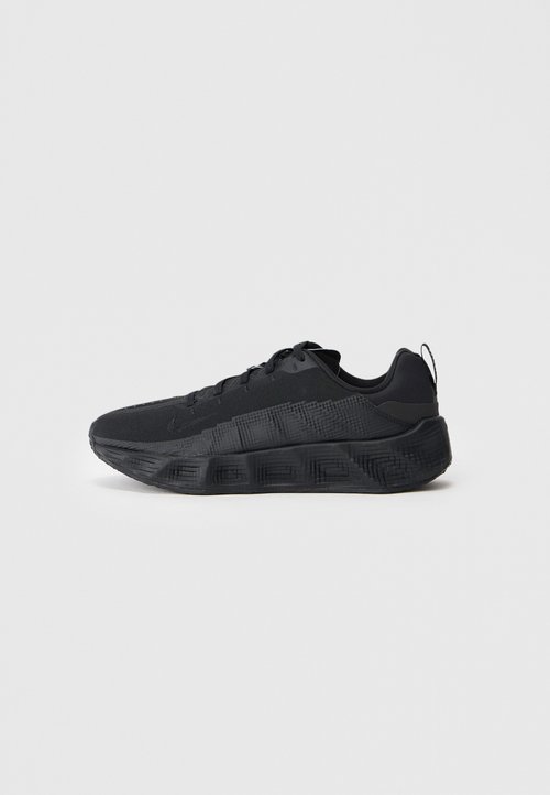 Nike Sportswear AVA ROVER - Sneakers low - black/anthracite