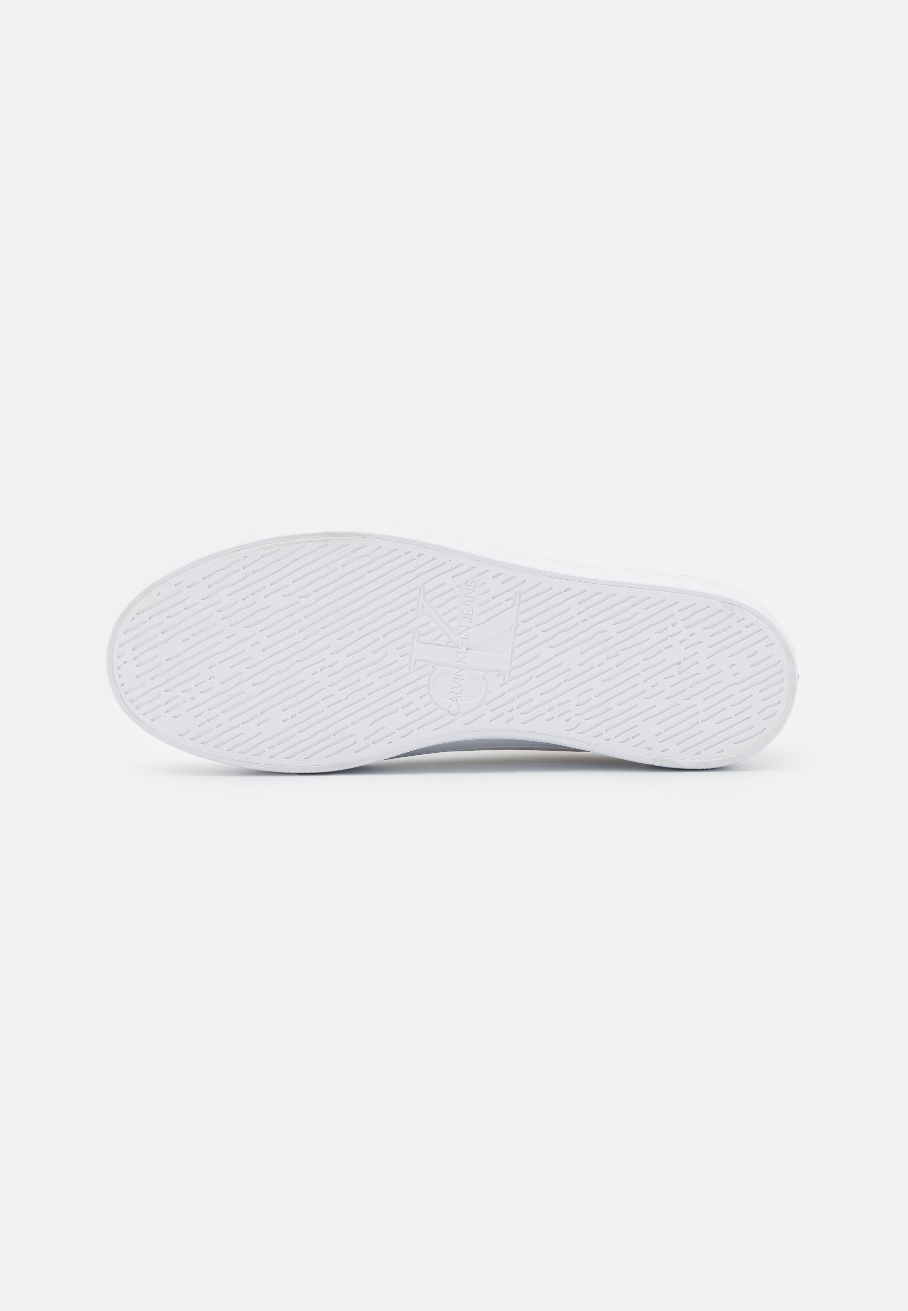 Women FLATFORM LACEUP - Trainers Women FLATFORM LACEUP - Trainers