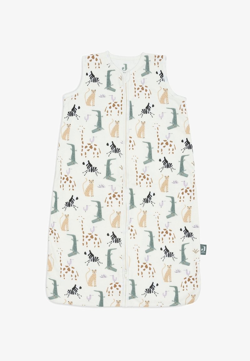 Jollein JUNGLE JAMBO - Gigoteuse - multicolor