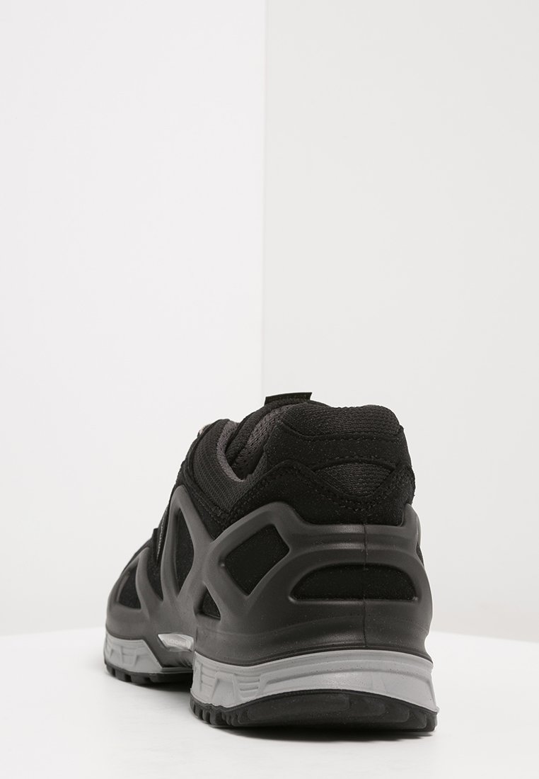 Lowa GORGON GTX Fjellsko schwarzanthrazit Zalando.no Lowa GORGON GTX Fjellsko schwarzanthrazit Zalando.no
