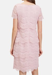 Vera Mont Robe fourreau - light pink