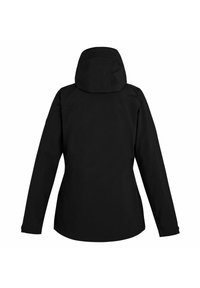 Veste Carletta imperméable et respirante 3 en 1 pour femme