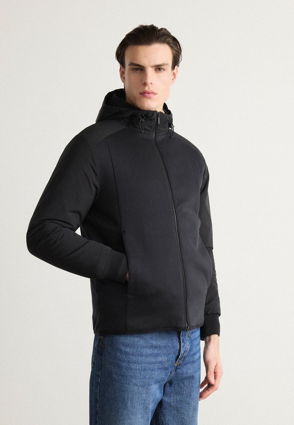 STEELE - Light jacket