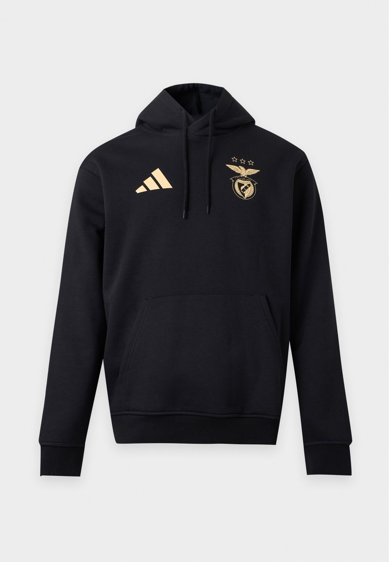 Jersey con capucha