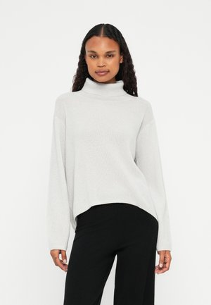 Jersey de punto - snowflake