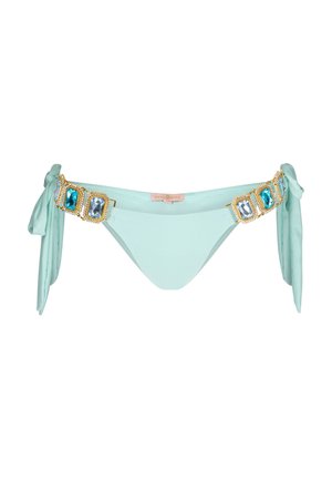 Moda Minx, Bikini bottoms - baby blue
