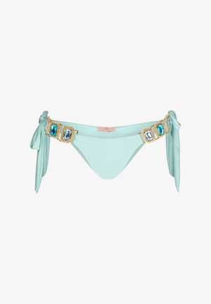 Moda Minx, Bikini bottoms - baby blue