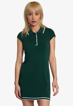 Strickkleid - gsm0