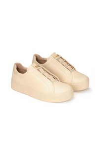 Kazar Sneakers - beige