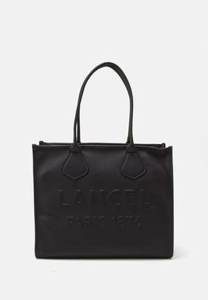 Lancel LARGE JOUR - Cabas - black