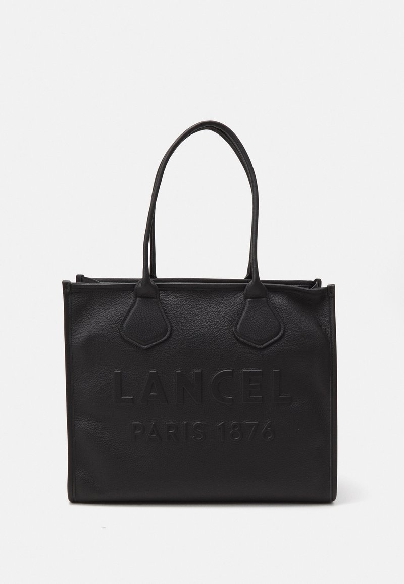 Lancel LARGE JOUR - Cabas - black