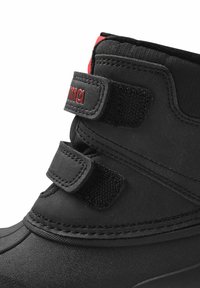 Reima COCONI UNISEX - Botas para la nieve - black