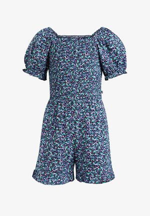 WE Fashion NS FAELA PLAYSUIT - Jumpsuit - multi coloured