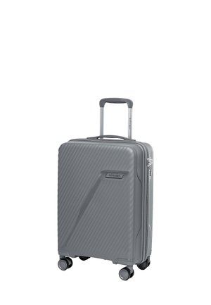 WITTCHEN Wheeled suitcase - grey