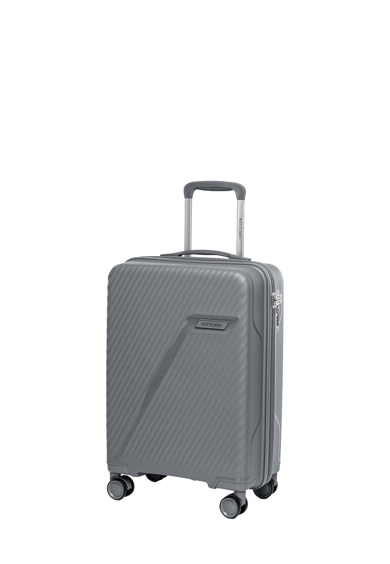 WITTCHEN Trolley - grey