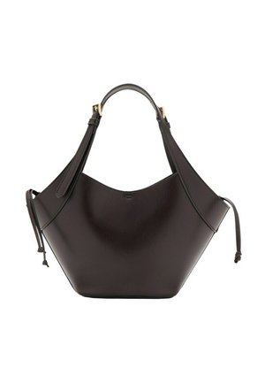 Bolso de mano - brown