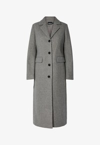 Valimata, december sky