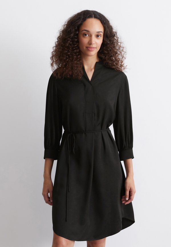 STYLE DETAILED PLACKET - Day dress