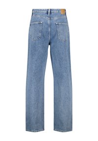 America Today DALLAS - Relaxed fit jeans - medium blue