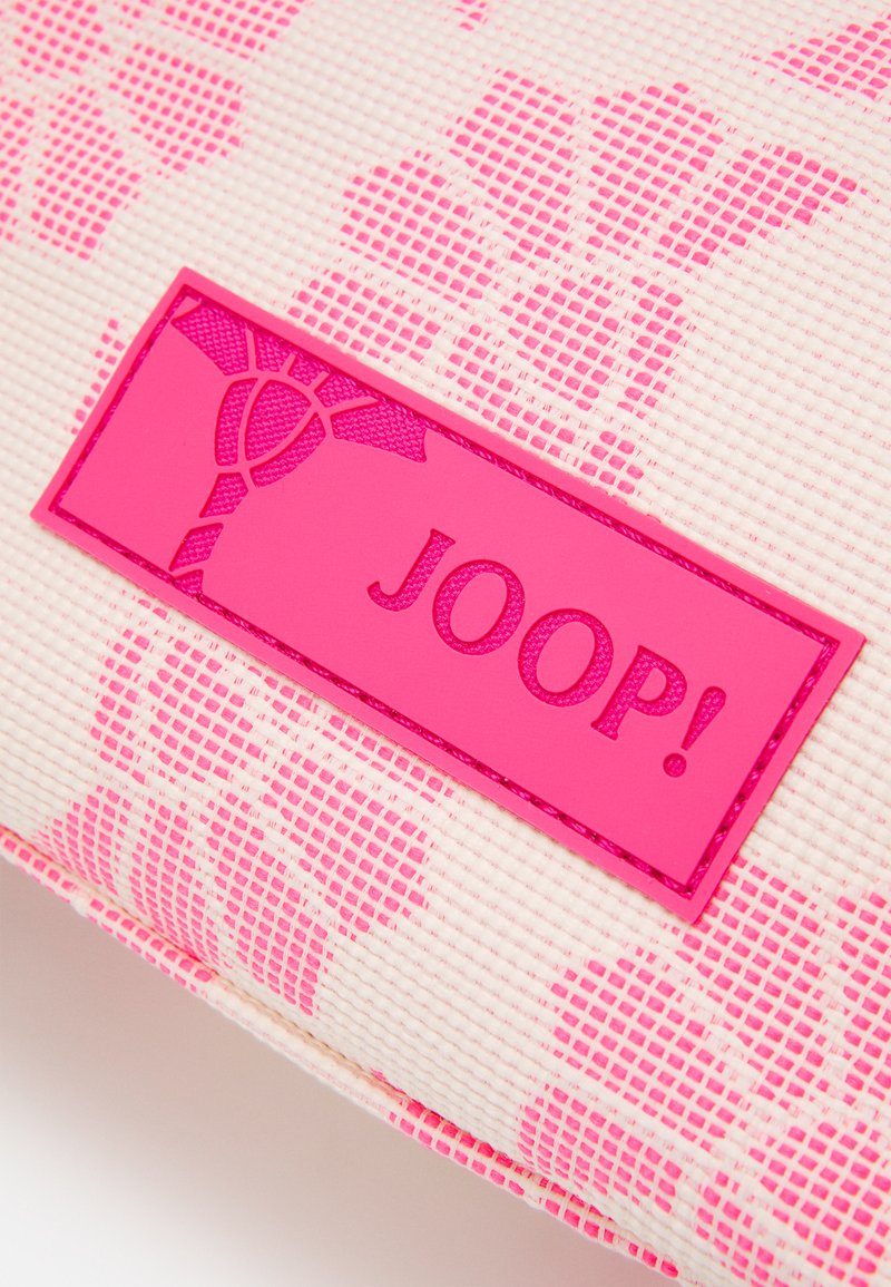Damen Handtaschen | JOOP SECONDO AURELIA Handtasche pink - QG50300 Damen Handtaschen | JOOP SECONDO AURELIA Handtasche pink - QG50300