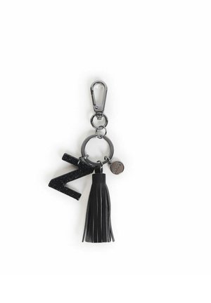 MIRA - Nøgleringe - nero