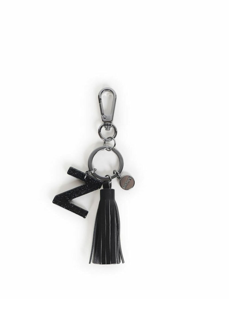 Miriade MIRA - Nøgleringe - nero