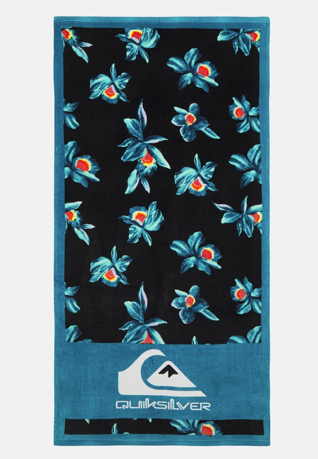 FRESHNESS TOWEL - Telo mare - fjord blue