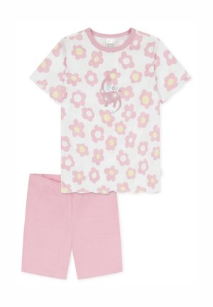 SET - Zestaw bielizny nocnej