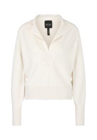 Marc Cain Jumper - off white