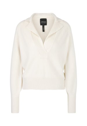 Marc Cain Jumper - off white