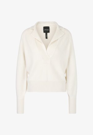 Marc Cain Jumper - off white