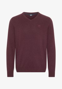 Unselected, m fig melange