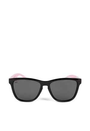 TILLY - Sluneční brýle - black pink