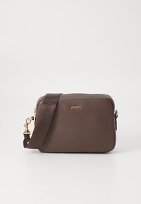Non selezionato, seal brown