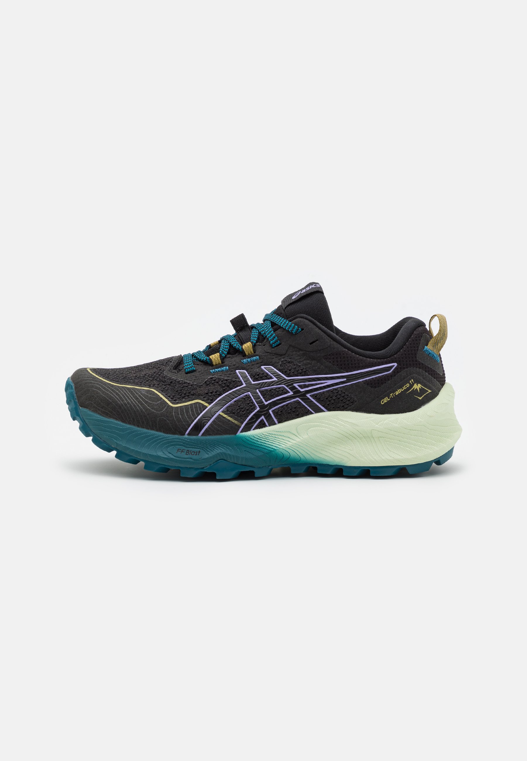 ZAPATILLAS ASICS GEL-TRABUCO 11