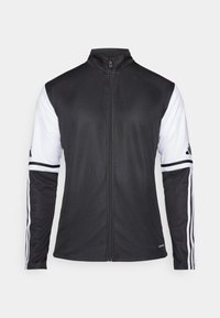 SQUADRA25  - Træningsjakke - black/white