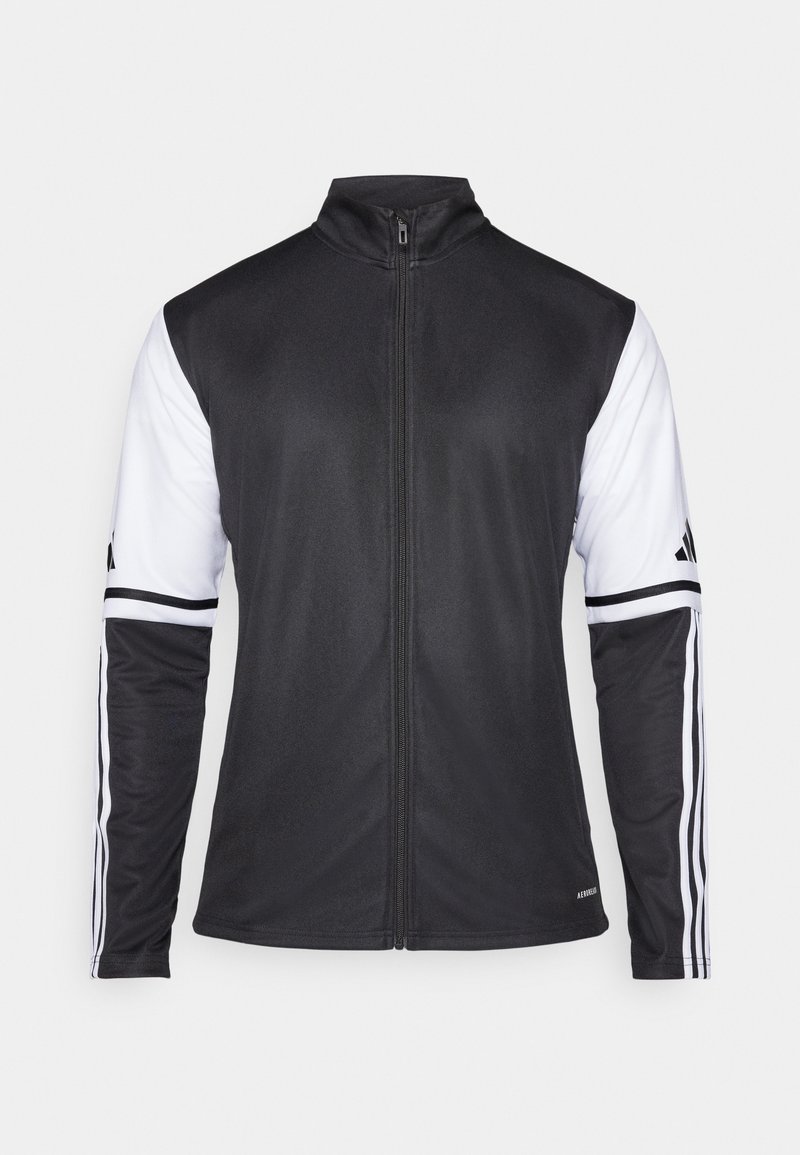 adidas performance Trainingsvest zwart